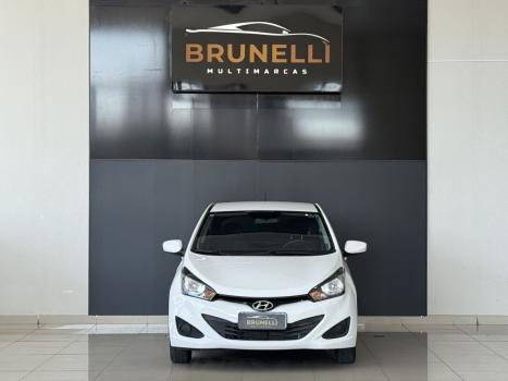 HYUNDAI HB 20 Hatch 1.0 12V 4P FLEX COMFORT PLUS, Foto 2
