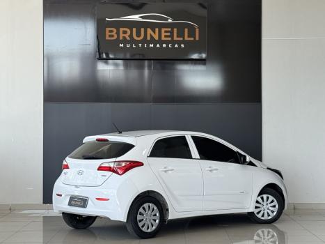 HYUNDAI HB 20 Hatch 1.0 12V 4P FLEX COMFORT PLUS, Foto 3