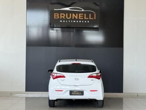 HYUNDAI HB 20 Hatch 1.0 12V 4P FLEX COMFORT PLUS, Foto 4