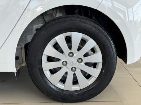 HYUNDAI HB 20 Hatch 1.0 12V 4P FLEX COMFORT PLUS, Foto 5