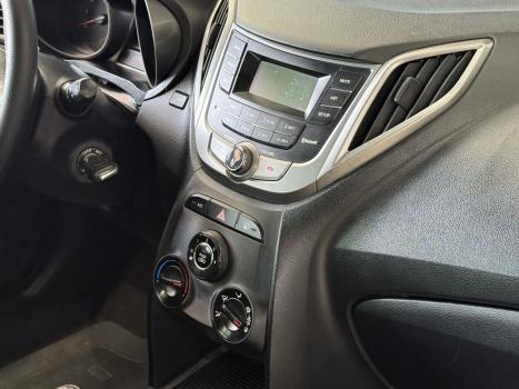 HYUNDAI HB 20 Hatch 1.0 12V 4P FLEX COMFORT PLUS, Foto 6