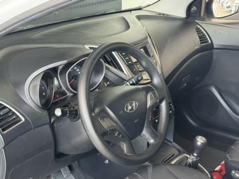 HYUNDAI HB 20 Hatch 1.0 12V 4P FLEX COMFORT PLUS, Foto 9