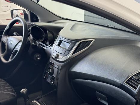 HYUNDAI HB 20 Hatch 1.0 12V 4P FLEX COMFORT PLUS, Foto 10