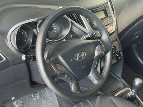 HYUNDAI HB 20 Hatch 1.0 12V 4P FLEX COMFORT PLUS, Foto 11