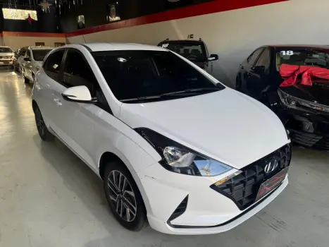 HYUNDAI HB 20 Hatch 1.6 16V 4P FLEX VISION AUTOMTICO, Foto 2