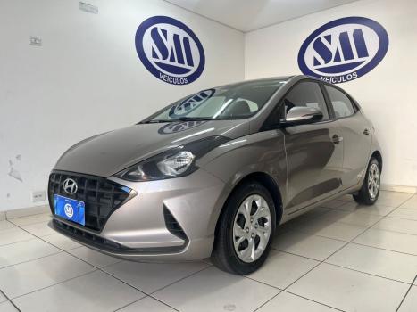 HYUNDAI HB 20 Hatch 1.0 12V 4P FLEX VISION, Foto 1