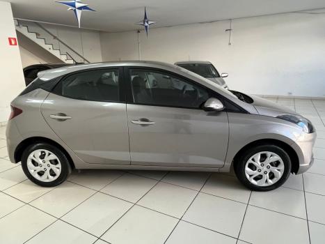 HYUNDAI HB 20 Hatch 1.0 12V 4P FLEX VISION, Foto 5
