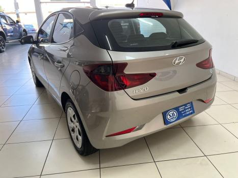 HYUNDAI HB 20 Hatch 1.0 12V 4P FLEX VISION, Foto 6