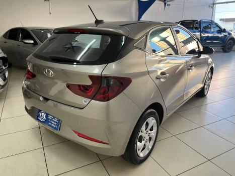 HYUNDAI HB 20 Hatch 1.0 12V 4P FLEX VISION, Foto 8