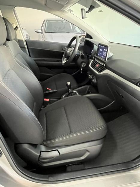 HYUNDAI HB 20 Hatch 1.0 12V 4P FLEX VISION, Foto 9