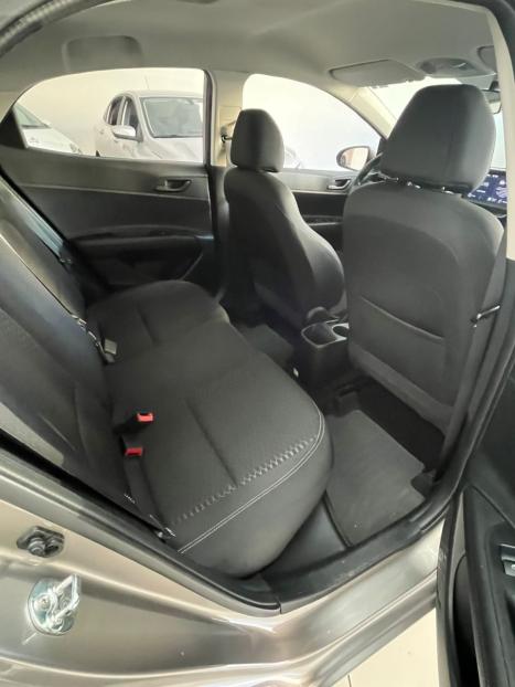 HYUNDAI HB 20 Hatch 1.0 12V 4P FLEX VISION, Foto 10
