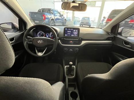 HYUNDAI HB 20 Hatch 1.0 12V 4P FLEX VISION, Foto 12