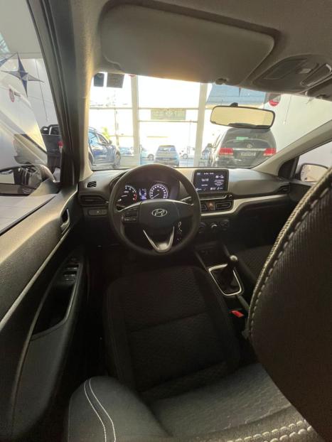HYUNDAI HB 20 Hatch 1.0 12V 4P FLEX VISION, Foto 13
