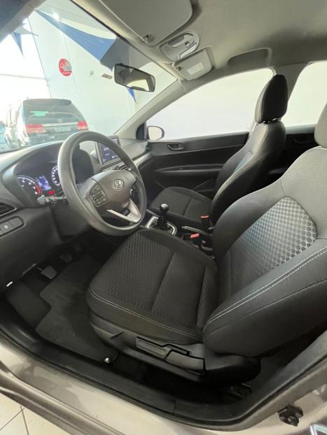 HYUNDAI HB 20 Hatch 1.0 12V 4P FLEX VISION, Foto 14