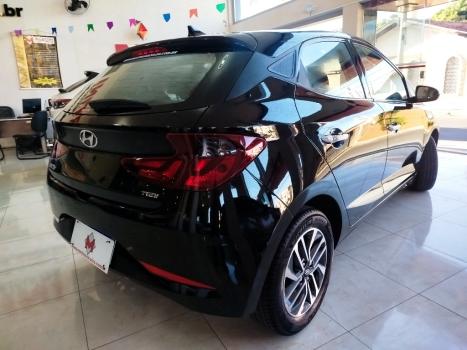 HYUNDAI HB 20 Hatch 1.0 12V 4P FLEX TGDI PLATINUM TURBO AUTOMTICO, Foto 6