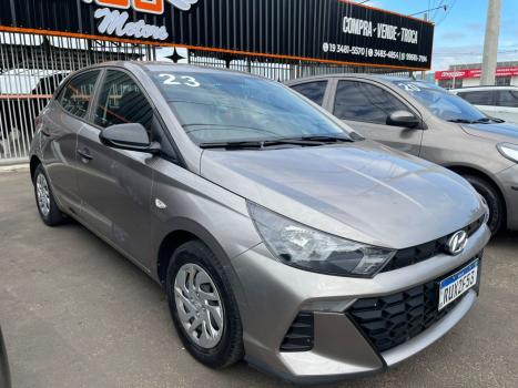 HYUNDAI HB 20 Hatch 1.0 12V 4P FLEX SENSE, Foto 1