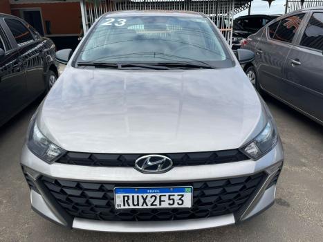 HYUNDAI HB 20 Hatch 1.0 12V 4P FLEX SENSE, Foto 2