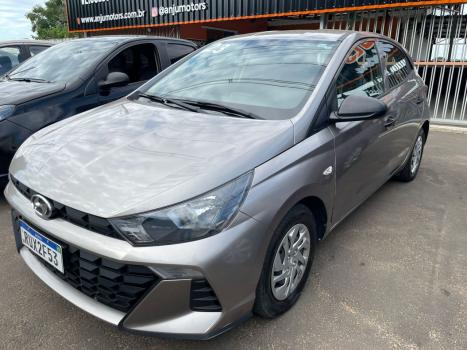 HYUNDAI HB 20 Hatch 1.0 12V 4P FLEX SENSE, Foto 3