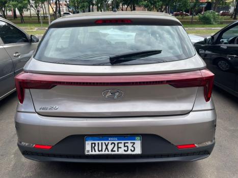 HYUNDAI HB 20 Hatch 1.0 12V 4P FLEX SENSE, Foto 5