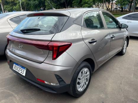 HYUNDAI HB 20 Hatch 1.0 12V 4P FLEX SENSE, Foto 6