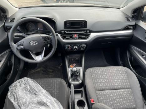 HYUNDAI HB 20 Hatch 1.0 12V 4P FLEX SENSE, Foto 7