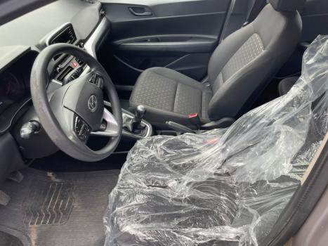 HYUNDAI HB 20 Hatch 1.0 12V 4P FLEX SENSE, Foto 8