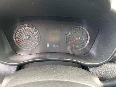 HYUNDAI HB 20 Hatch 1.0 12V 4P FLEX SENSE, Foto 10