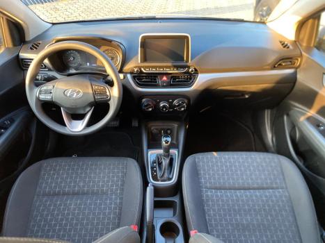 HYUNDAI HB 20 Hatch 1.0 12V 4P FLEX TGDI TURBO COMFORT AUTOMTICO, Foto 7