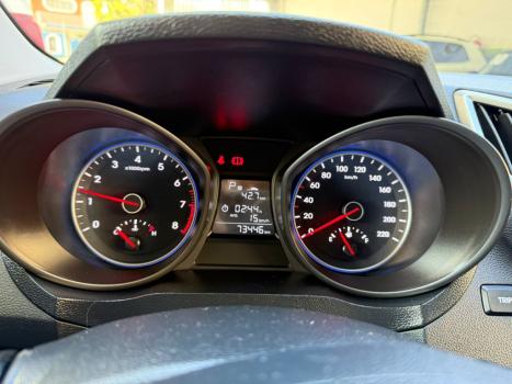 HYUNDAI HB 20 Hatch 1.6 16V 4P FLEX COMFORT PLUS AUTOMTICO, Foto 4