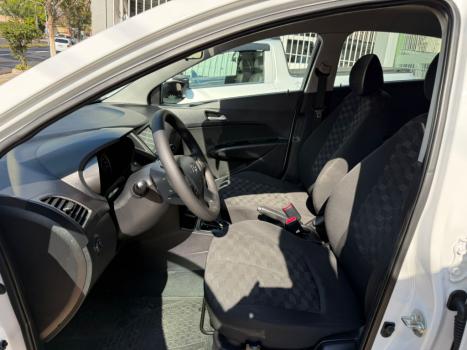 HYUNDAI HB 20 Hatch 1.6 16V 4P FLEX COMFORT PLUS AUTOMTICO, Foto 5
