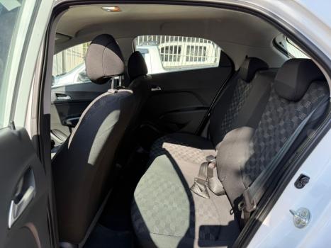 HYUNDAI HB 20 Hatch 1.6 16V 4P FLEX COMFORT PLUS AUTOMTICO, Foto 6