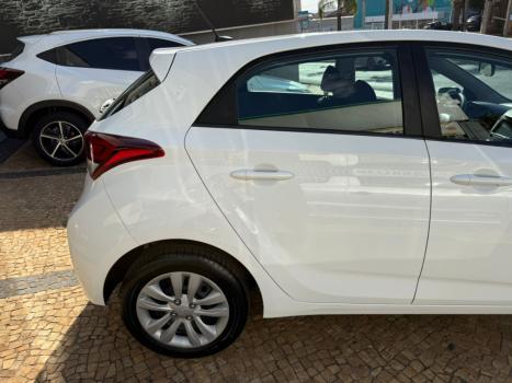 HYUNDAI HB 20 Hatch 1.6 16V 4P FLEX COMFORT PLUS AUTOMTICO, Foto 9