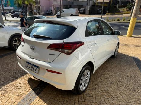 HYUNDAI HB 20 Hatch 1.6 16V 4P FLEX COMFORT PLUS AUTOMTICO, Foto 11