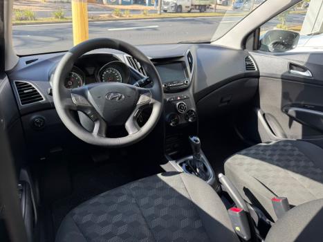 HYUNDAI HB 20 Hatch 1.6 16V 4P FLEX COMFORT PLUS AUTOMTICO, Foto 14