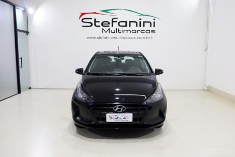 HYUNDAI HB 20 Hatch 1.0 12V 4P FLEX EVOLUTION, Foto 2