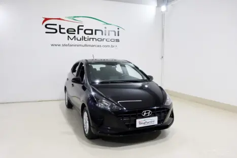 HYUNDAI HB 20 Hatch 1.0 12V 4P FLEX EVOLUTION, Foto 3