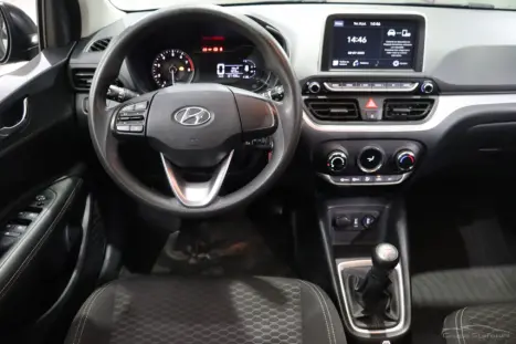 HYUNDAI HB 20 Hatch 1.0 12V 4P FLEX EVOLUTION, Foto 5