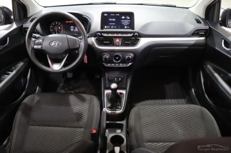HYUNDAI HB 20 Hatch 1.0 12V 4P FLEX EVOLUTION, Foto 6