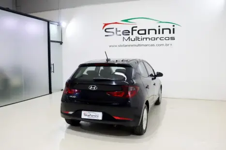 HYUNDAI HB 20 Hatch 1.0 12V 4P FLEX EVOLUTION, Foto 11