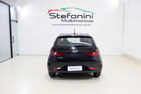 HYUNDAI HB 20 Hatch 1.0 12V 4P FLEX EVOLUTION, Foto 12