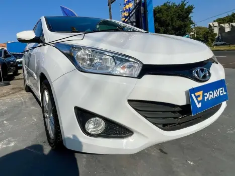 HYUNDAI HB 20 Hatch 1.6 16V 4P FLEX PREMIUM, Foto 2