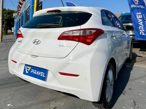 HYUNDAI HB 20 Hatch 1.6 16V 4P FLEX PREMIUM, Foto 3
