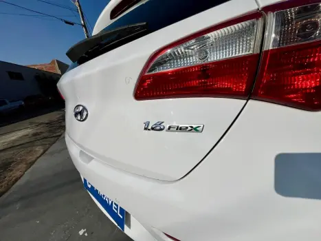 HYUNDAI HB 20 Hatch 1.6 16V 4P FLEX PREMIUM, Foto 5