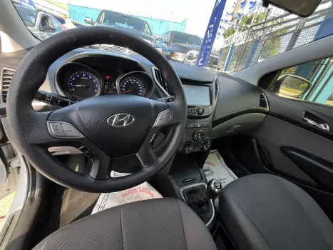 HYUNDAI HB 20 Hatch 1.6 16V 4P FLEX PREMIUM, Foto 11