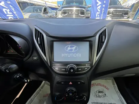HYUNDAI HB 20 Hatch 1.6 16V 4P FLEX PREMIUM, Foto 13
