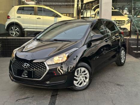 HYUNDAI HB 20 Hatch 1.0 12V 4P FLEX UNIQUE, Foto 1
