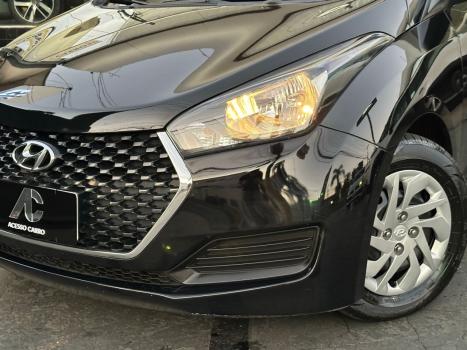 HYUNDAI HB 20 Hatch 1.0 12V 4P FLEX UNIQUE, Foto 2