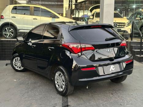HYUNDAI HB 20 Hatch 1.0 12V 4P FLEX UNIQUE, Foto 4