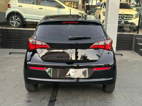 HYUNDAI HB 20 Hatch 1.0 12V 4P FLEX UNIQUE, Foto 5