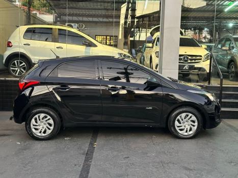 HYUNDAI HB 20 Hatch 1.0 12V 4P FLEX UNIQUE, Foto 6